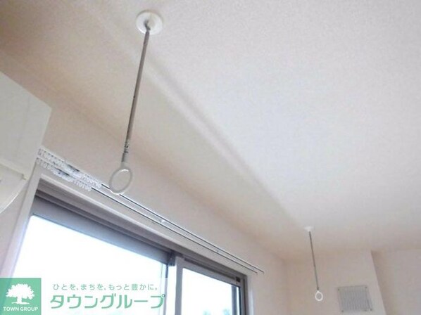 メゾン グリーンヒルの物件内観写真